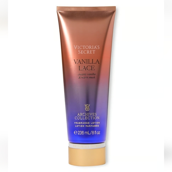 Victoria's secret VANILLA LACE body Lotion - Picture 1 of 9